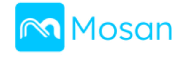 MOSAN Canada Logo